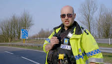 Motorway Cops: Catching Britain's Speeders (S3 E1)