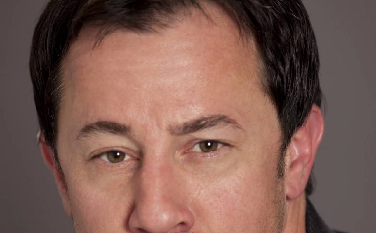 Jeff Wolfe