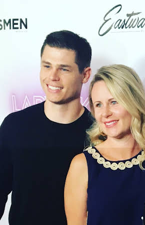 Brent Craft as Director