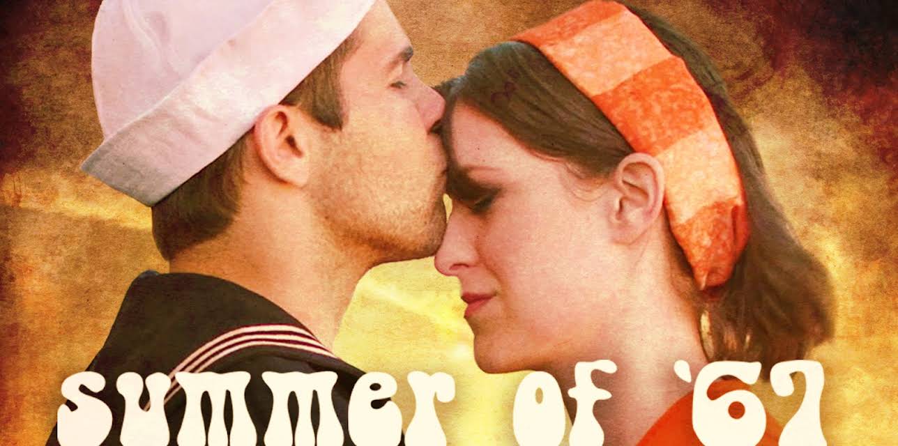 Summer of '67 (2018)
