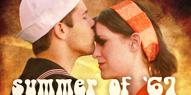 Summer of '67 (2018)