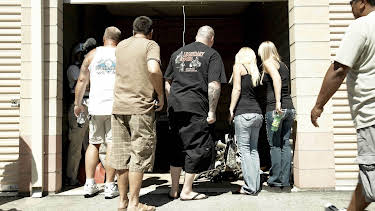 12:45: Storage Wars - Die Geschäftemacher | ProSieben Maxx | 3/27 2026