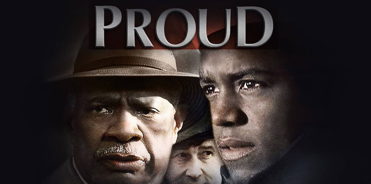 Proud (2004)