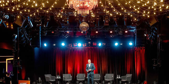 00:00: Der radioeins Kommentatoren Talk | RBB Fernsehen | 3/23 2026