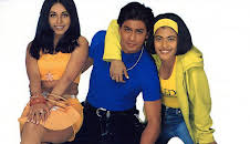 Und ganz plötzlich ist es Liebe...