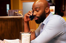 Tyler Perry's Bruh 1: My Own Two Feet