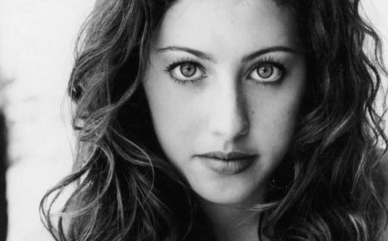 Naomi Aborn