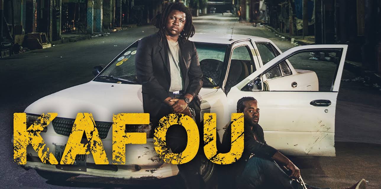 Kafou (2019)