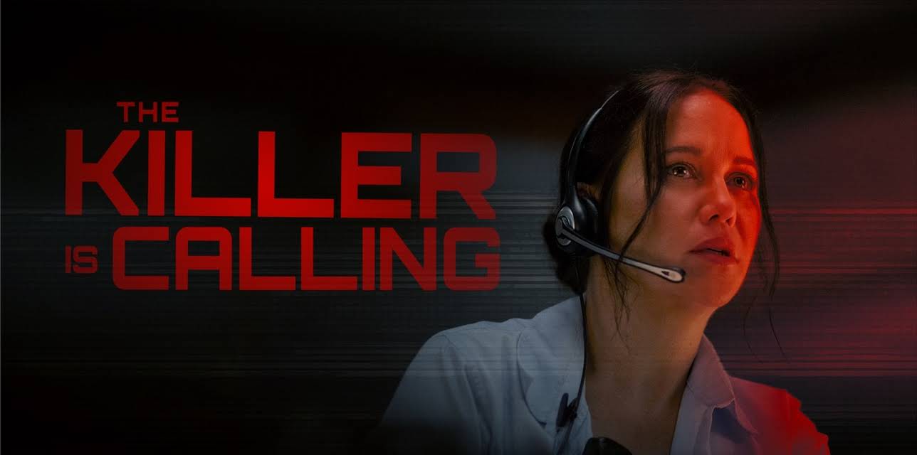 The Killer Is Calling (2025)