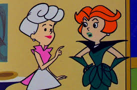 The Jetsons, Season 1: Miss Solar System