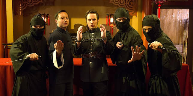 21:45: Murdoch Mysteries (S07/E15) | One | 1/7 2026