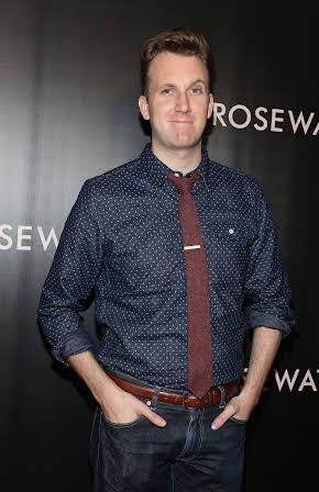 Jordan Klepper as 
