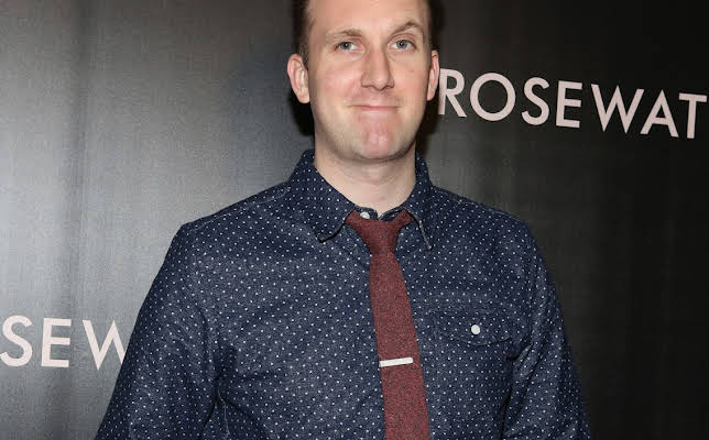 Jordan Klepper