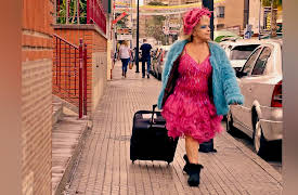 24 Hour Party Pensioners: Episode 2