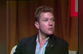 The Eric Andre Show Season 1: Ryan Phillippe
