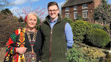 10:30 AM: Four in a Bed | More 4 | 3/28 2026