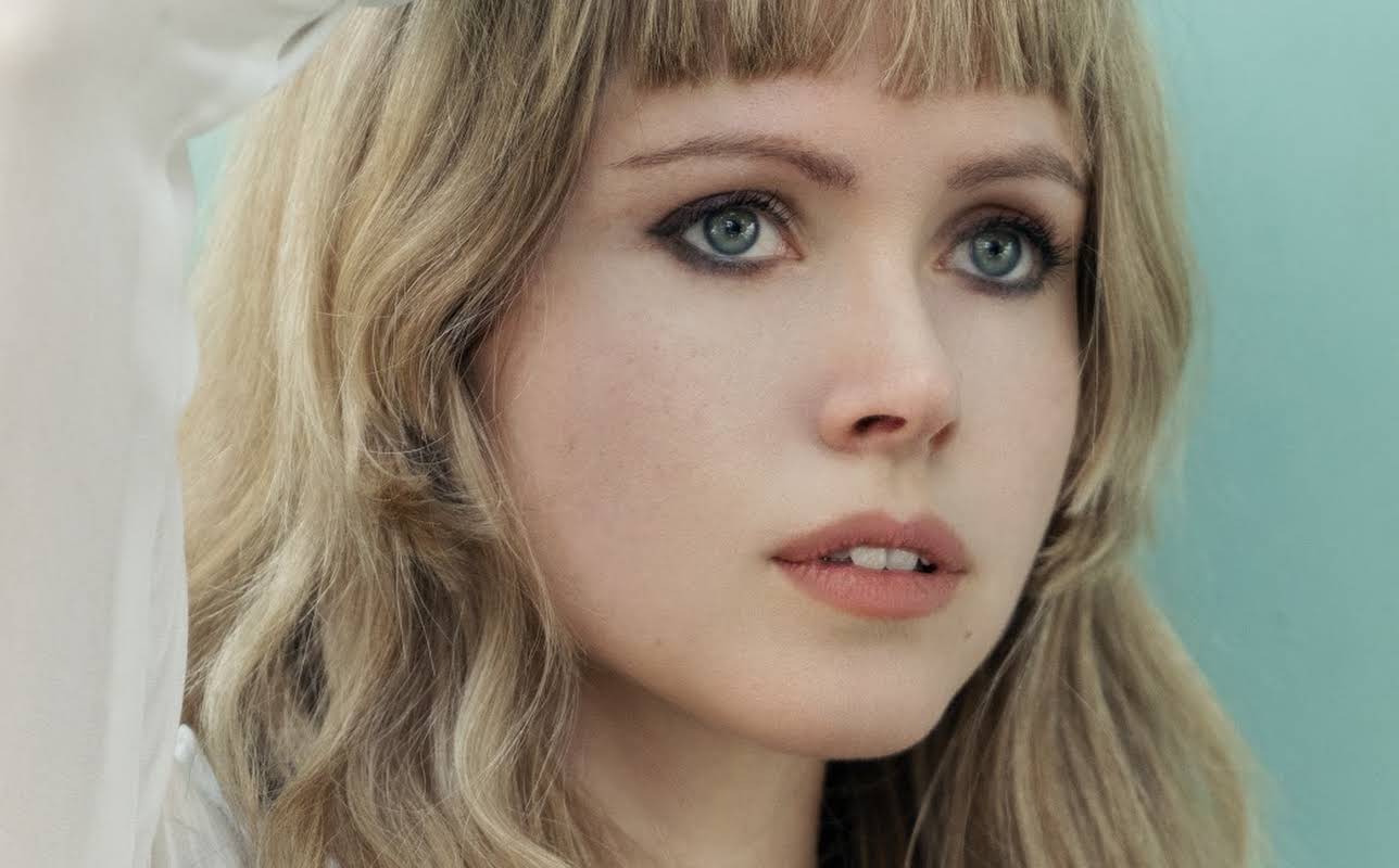 Ingvild Deila