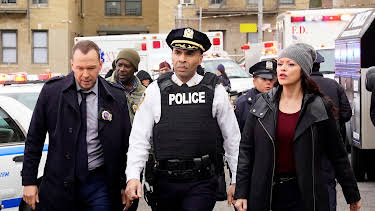 00:25: Blue Bloods (S8 E14) (S8) | Viasat Series | 11/4 2026