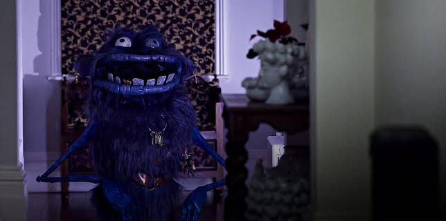 1:10 PM: Spooky Files (S1) | CBBC | 11/1 2025