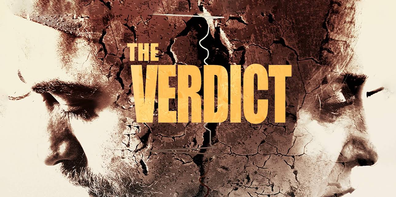 The Verdict (2022)