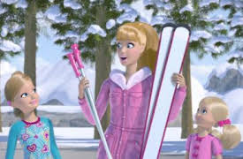 Barbie Life in the Dreamhouse: Episode 7