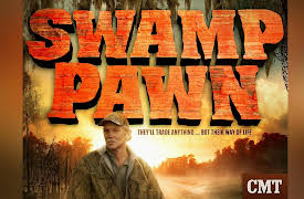 Swamp Pawn Season 1: Rogue Gator