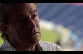 Cenizas de la Gloria season-1: Cenizas de la gloria - Secuestro en la cancha