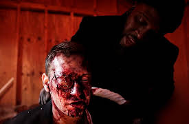 Transitions: Trouble In Lagos