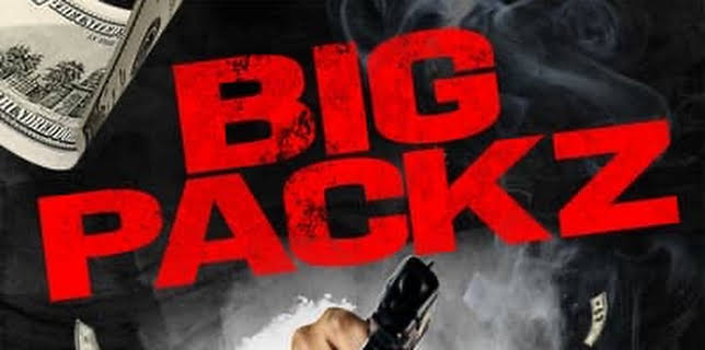 Big Packz (2025)