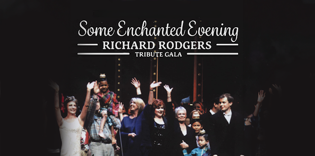 Some Enchanted Evening: Richard Rodgers Tribute Gala (1980)