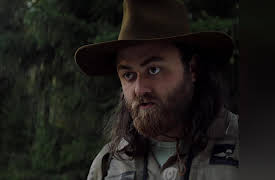 Sanctuary Season 1: 3. The jackals are circling