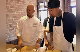 The X Life: Third Time's a Charm