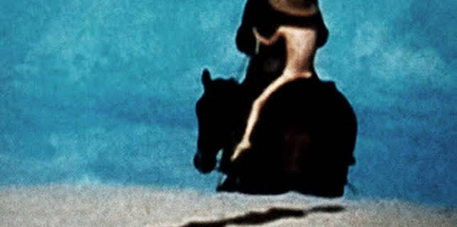 05:58: El topo (IMDb 7.2) | M. Drama | 10/28 2025