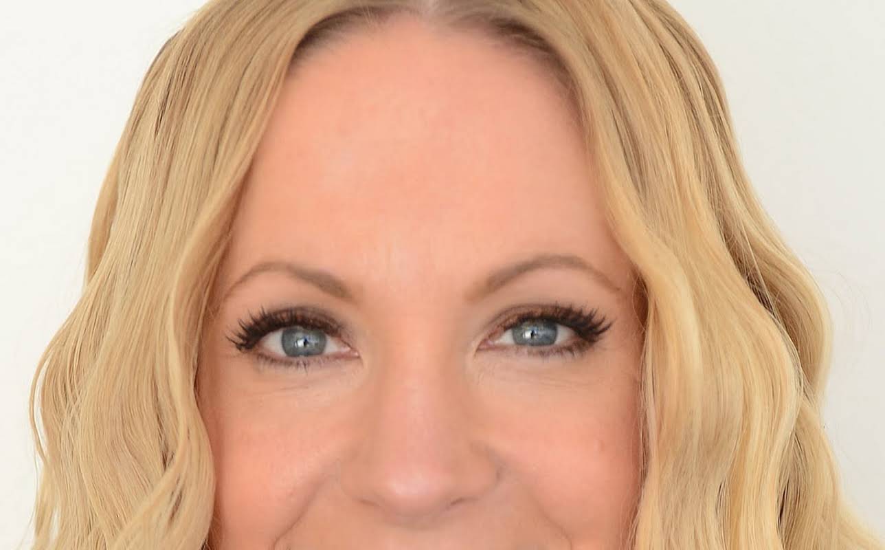 Joanne Froggatt