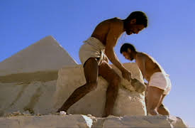 Greatest Human Achievements: Shaping the World