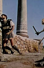 Andrew Faulds as Phalerus