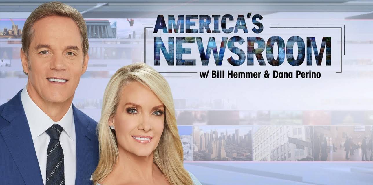 America's Newsroom