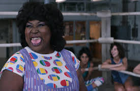 GLOW: The Dusty Spur