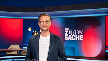 20:15: Zur Sache Baden-Württemberg! | SWR Fernsehen BW | 5/7 2026