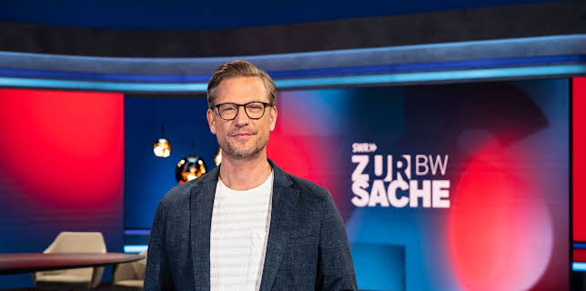 08:15: Zur Sache Baden-Württemberg! | Tagesschau 24 | 3/21 2026