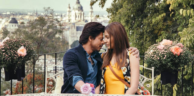 Jab Harry Met Sejal (2017)