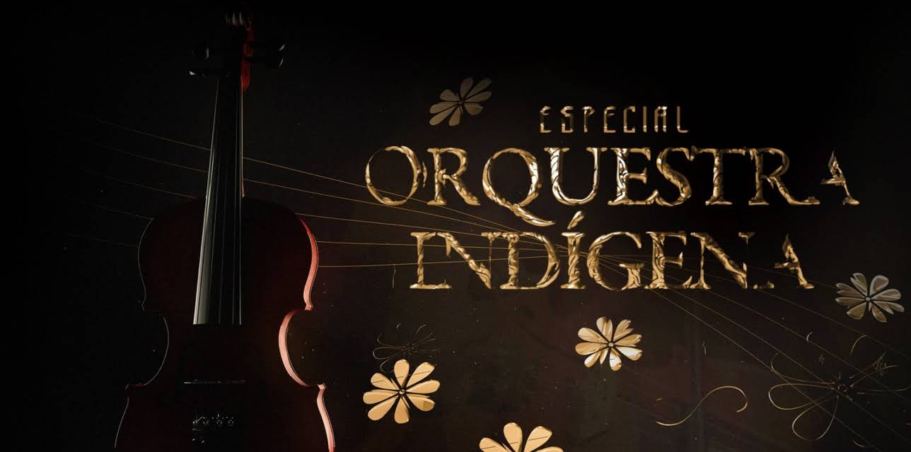 Orquestra Indígena
