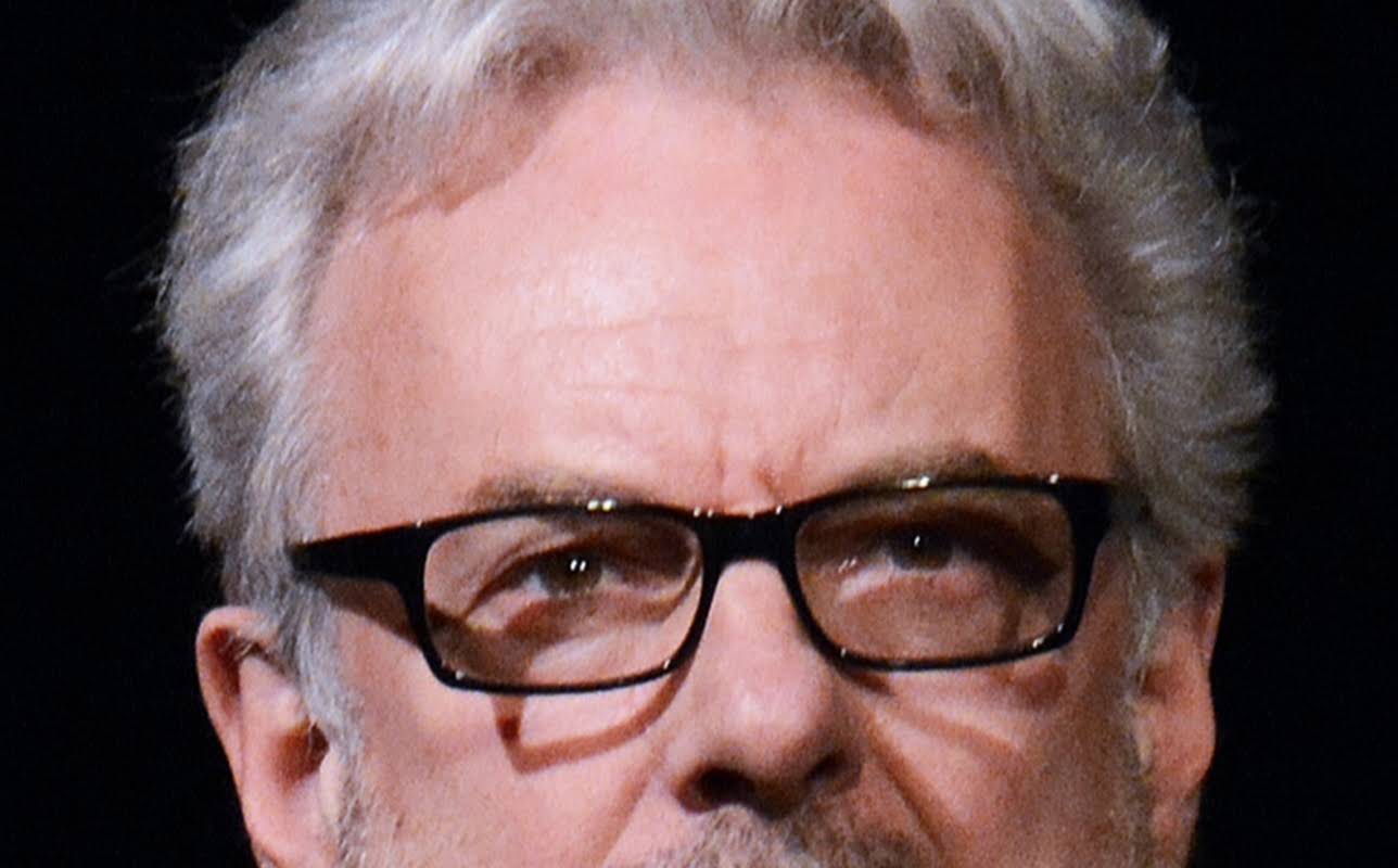 Jay Benedict