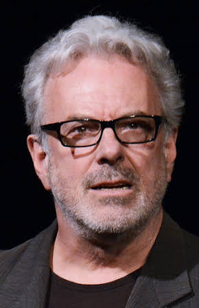 Jay Benedict as Brandon