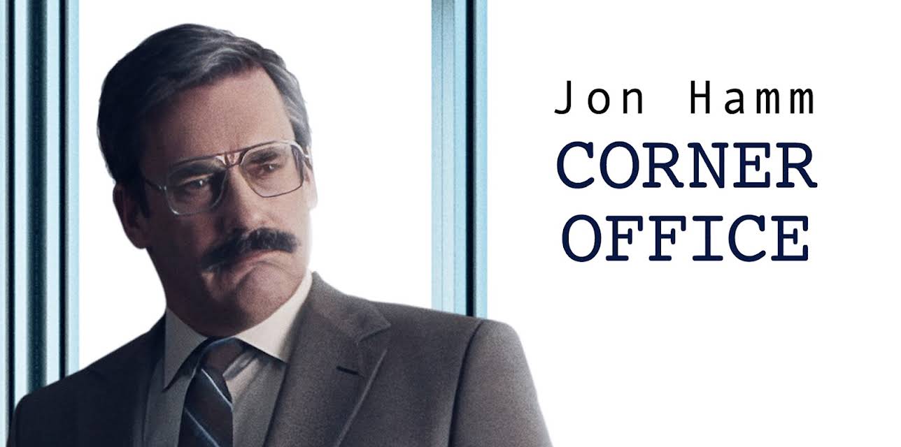 Corner Office (2023)