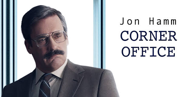 Corner Office (2023)