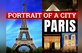 Portrait of a City: Vienna