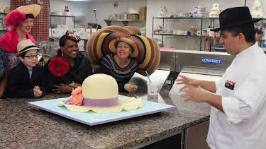 06:00: Cake Boss (S7 E7) (S7) | TLC | 10/31 2026