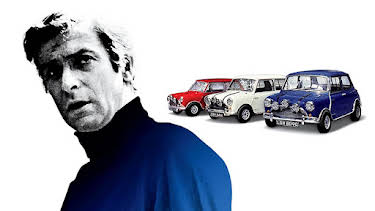 5:25 PM: The Italian Job | BBC Two | 8/30 2026