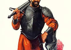 El soldado de fortuna